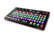 Akai Professional FIRE Controller Only x FL Studio USB MIDI Controller New JPN