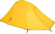 GEERTOP Ultralight 2 Person Tent Waterproof Two Man Backpack Tents for Outdoor Camping Backpacking