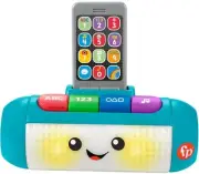Fisher Price - Laugh & Learn Light Up Learning Speaker [New Toy]