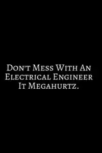 在飛比找博客來優惠-Don’’t Mess With An Electrical