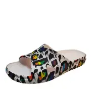 Cole Haan Womens Findra Man-made Sandals MSRP 80 New