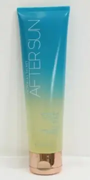 Victoria's Secret After Sun Cooling Gel - 5 oz. with conditioning vitamin E