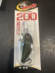 Bandit 200 Mistaken Identity Baby Bass / River Bream
