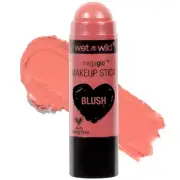 Wet n Wild MegaGlo Makeup Stick Conceal and Contour Blush Pink Floral Majority,