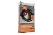 Bacon & Eggs 14kg Meals for Mutts Grain Free Dry Adult Dog Food (MFM)