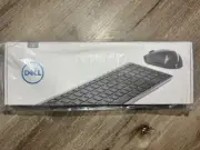 Dell Wireless Keyboard and Mouse Set