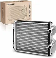A-Premium HVAC Heater Core Compatible with Ford F-150 1975-1979 F-250 F-350 1973-1979 Mustang 1965-1968 Falcon Bronco Mercury Comet 1960-1965 Cougar