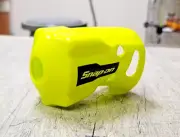 Snap-On ™ CT9038 Stubby Short Impact Wrench Cover Boot 18v 3/8 Brushless Yellow