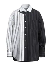 [FENG CHEN WANG] FENG CHEN WANG Shirts - Item 10587877