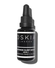 Oskia 1oz Retinoid Sleep Serum 0.2% Level 1