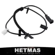 1 Set Rear ABS Wheel Speed Sensor Fits Buick Enclave Chevry Enclave 10391044