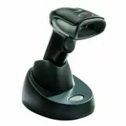 Honeywell 1472g USB Voyager Cordless Barcode Scanner Kit 1472G2D-2USB-5 New