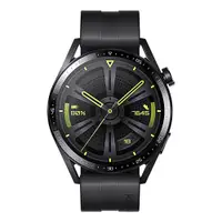 在飛比找蝦皮購物優惠-Huawei Watch GT3 46mm 運動健康智慧手錶