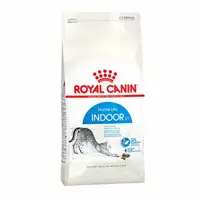 在飛比找樂天市場購物網優惠-J大叔寵物生活館 Royal Canin法國皇家IN27室內