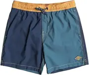 [BILLABONG] Boy's All Day Interchange Lb Boys Swimsuit (Pack of 1)