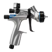 704504 DeVilbiss DV1-B Basecoat Digital Uncupped HVLP (1.2,1.3 1.4)
