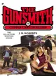 The Gunsmith Copper Canyon Killers