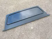 New Tamiya 1/10 RC Toyota Hilux Bruiser Mountaineer Rear Cab Tint Window