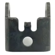Polaris Rear Seat Frame Hinge Bracket, Genuine OEM Part 5267628, Qty 1