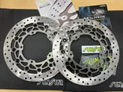 YZF-R1/M ST1000 Racing SUNSTAR φ320/T6