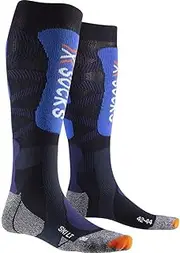 X-Bionic Unisex Ski Lt Socken
