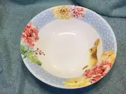 222 Fifth LEANNA Serving Bowl