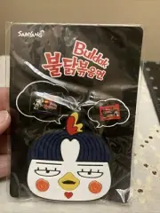 Samyang Buldak Pop Up Phone Holder