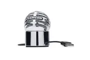 SAMSON Meteor Mic - USB Studio Condenser Microphone