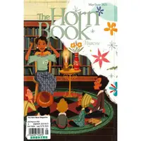 在飛比找樂天市場購物網優惠-The Horn Book Magazine 5－6月號_2