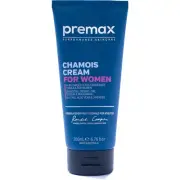 Premax Chamois Cream For Women 200ml Tube