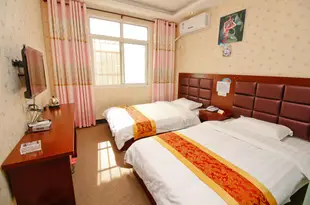 西安長樂商務賓館Changle Business Hostel