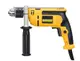 得偉 DEWALT 超強力震動電鑽 DWD025 [天掌五金] (8折)