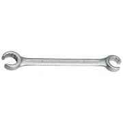 Elora 22 x 24mm Metric Flare Nut Spanner Chrome Plated Jaws Set At 15 Deg 14570