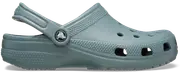 Crocs Classic Clog; Pond, W12/M10