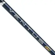 Fujikura Ventus TR BLUE VeloCore Golf Shafts - All Models - SHAFT ONLY - New!