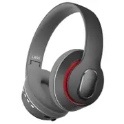 L650 Headset All-Inclusive Bluetooth Headset Mobile Phone Wireless Game Gift Universal Headset - black