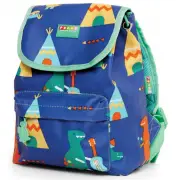 Penny Scallan Top Loader Backpack Dino Rock