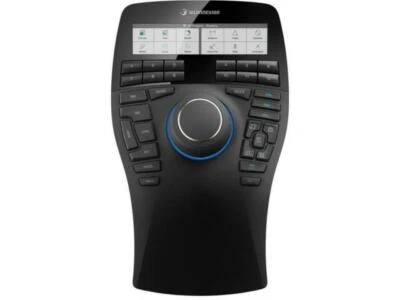 3Dconnexion 3DX-700056 Space Mouse Enterprise