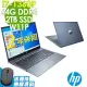 【特仕】HP Pavilion 15-eg3024TU 紳仕藍 (i7-1360P/32G+32G/2TSSD/W11升級W11P/15.6FHD)