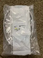 Geberit Water Supply Connection 249.801.00.1 For Concealed Cisterns 8/12CM