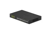 Netgear GS324P 24-Port Gigabit PoE+ Switch [GS324P-100AJS]