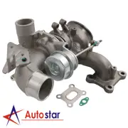 Turbo Turbocharger 53039880270 for 2012-2015 Ford Edge Explorer 13-15 Focus 2.0L (for: Volvo)
