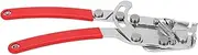 Fuerdich Bicycle Brake Cable Puller Pliers, Bicycle Carbon Steel Brake Gear Inner Wire Cutter, Bicycle Inner Cable Wire Puller Pliers, Hand Tool, Mountain Bike Tensioner,