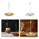Incense Holder Decoration Incense Cones Coil Incense Multifunction Incense Plate
