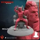 Molecule Man - Marvel: Crisis Protocol Proxy | Trident Studios