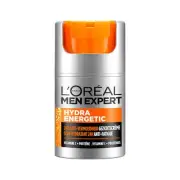 L'Oreal Paris Men Expert Hydra Energetic Daily Anti-fatigue Moisturising Lotion