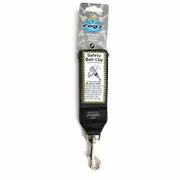 ROGZ Car-Safe Safety Belt Clip- Black