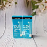 在飛比找Yahoo!奇摩拍賣優惠-Neutrogena 露得清 水活保濕凝露 15g 現貨