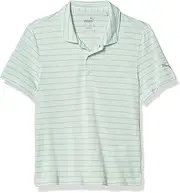 [pumagolf] Puma Golf 2019 Girl's 1/4 Zip