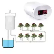 Automatic Timer Waterers Drip Irrigation 16/12 Pump Self-Watering Kits Gadgets
